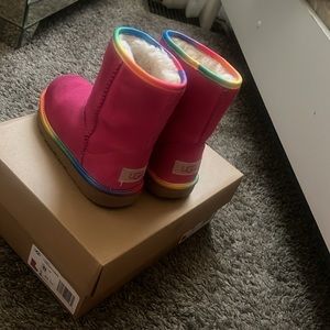 Toddler Uggs size 11